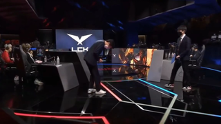 Highlights NS vs DRX - Ván 1 _ Tuần 3 Ngày 4 _ LCK Mùa Xuân 2022