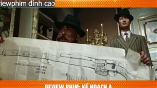 cười không nhặt được mồm p3 #reviewphimdinhcao