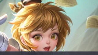 Ai generates a king character, but the gender is changed 2