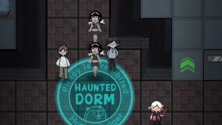 HAUNTED DORM