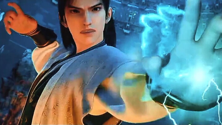 Preview Immortality S5 Eps 60