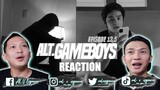 ALT GAMEBOYS EP 13.5 REACTION