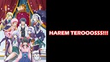 ANIME HAREM ISEKAI (LAGI)