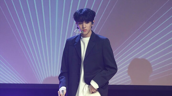 [4K] 220120 ارسم شبابك بار جاي تشان لوبيين