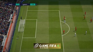 Hwang Hee Chan 19NG _  Rê bóng, giữ bóng ở tốc độ cao khá ngon, dứt điểm mạnh #Game #FiFa4