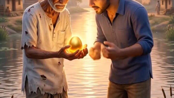 dadu ka sunhara anda #viral #trending #bilibili