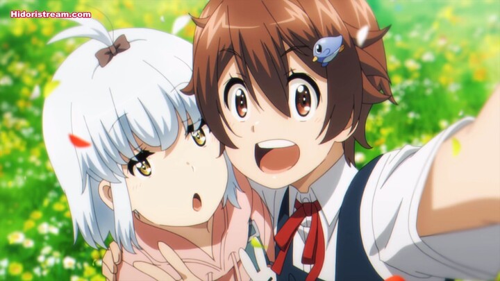 EP 7 - Shuumatsu Touring Sub Indo