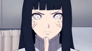 MOMEN HINATA HAMIL
