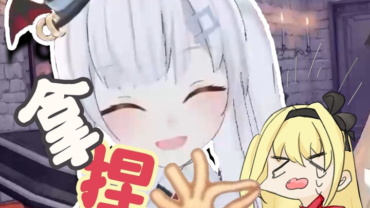 轻轻松松拿捏自己的妹妹，爽！
