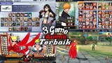 Ternyata Emulator PSP Itu Seru guys||Rekomendasi 3 Game Anime PSP Terbaik Cocok Untuk Hp Kentang