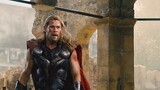 บางคนไม่สามารถเอาค้อนของ Thor ขึ้นบนพื้นผิวได้ แต่พวกเขาได้ฝึกฝนกลอุบายลับหลัง