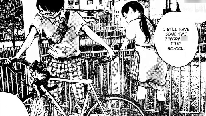 "Nếu chúng ta đều là Nobita Nobi..." Bộ doujinshi ngớ ngẩn nhất [Truyện ngắn Asano Ichio/D]