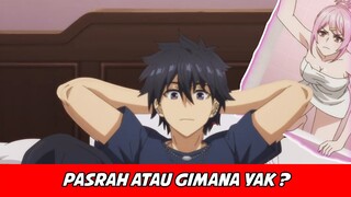 Mc Ini lemah Tapi Direbutin Para Wanita