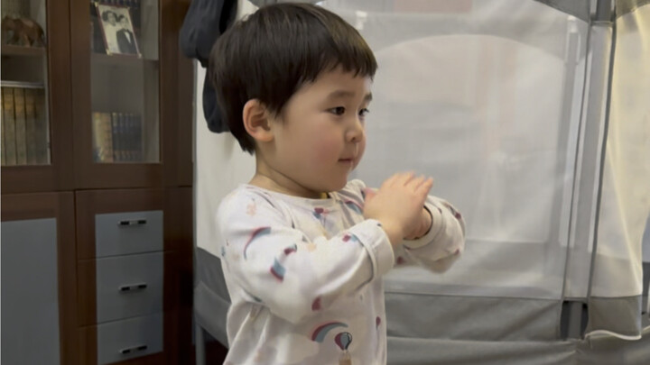 “Have You Recognized All Your Relatives This New Year?”