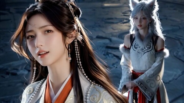 Istana Tengah   Sulit Mengelak dari Tanggung Jawab    【Legenda Orang Biasa】