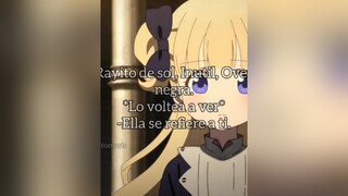 Otra escena llena de desarrollo anime name shadowhouse escena humor waifu