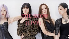 BLACKPINK - THE SHOW DVD FULL HD ENGSUB