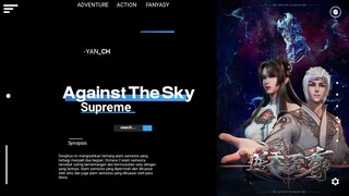 [ Against the Sky Supreme ] Episode 310