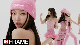 Versi dance "Celebrate" OH MY GIRL dirilis!