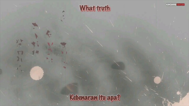 Mugen no Juunin: Immortal episode 9