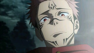 SUKUNA VS MUZAN
