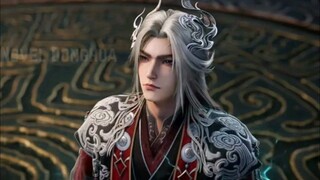 Preview Renegade Immortal Eps 112