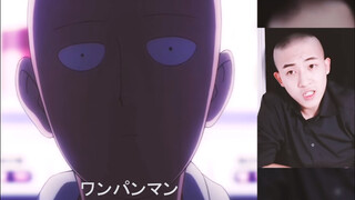 [Voice acting] นี่คือการพากย์เสียงของ One Punch Man