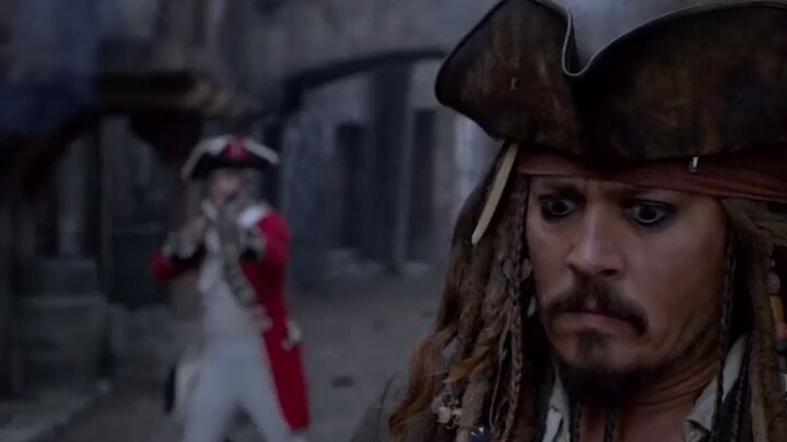 When did you first start liking Jack?