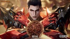 Swallowed Star Eps 94 Sub Indo