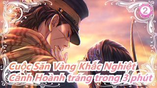 [Cuộc Săn Vàng Khắc Nghiệt/Mashup/Beat hòa âm] Cảnh Hoành tráng trong 3 phút_2