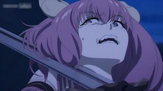 This can also be an episode of Mephistopheles [Aura's Violin]