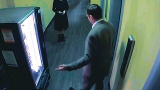 他刚和女友的告别却成了见她的最后一面然而事后自己也被冤枉成为凶手