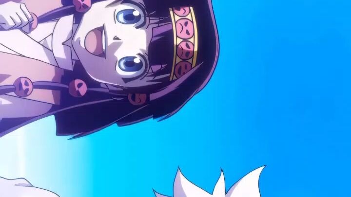 Hunter x Hunter