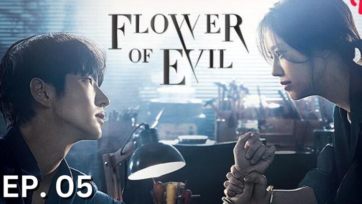 Flower of Evil ep. 5 (ENG SUB)