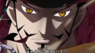 Giả thuyết Ác quỷ Ashura thức tỉnh Zoro chiến Bigmom Vai trò của Yamato p3