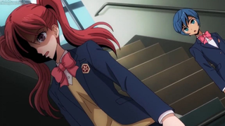 E3 - Megaton-kyuu Musashi [SUB INDO]