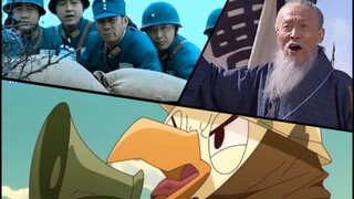 第391集丨那兔搞笑配音 × 司徒鹰酱上演山本式投降！
