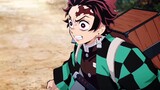 Demon Slayer Season 2: The new sound column is actually a kidnapper, and Tanjiro's headbutt misses