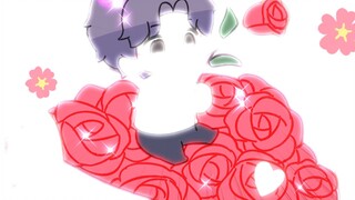 Everyone in the Clear Sky Festival has a love cycle!! (Brother Crow)