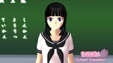 Xin Chào Tôi Là Nanno - Sakura School Simulator #8 BIGBI Game