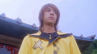 [Magic Sentai] Magic Yellow's solo episode! Collecting souls to repair the throat? The song that tak