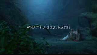 Mo Dao Zu Shi- Lan Wangji & Wei Wuxian- What's a Soulmate? (AMV)