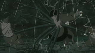 donut made by kakashi