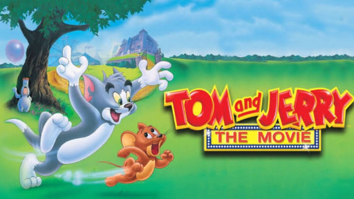 Tom and Jerry: The 1992 Movie - Bilibili