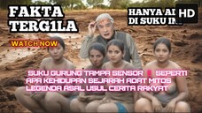 SUKU GURUNG TAMPA SENSOR ‼️ SEPERTI APA KEHIDUPAN SEJARAH ADAT MITOS LEGENDA ASAL USUL CERITA RAKYAT