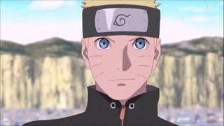 [Naruto dan Hinata] Ulang Tahun ke-21[ Naruto ][Ulasan Manis Tinggi][Poin Loncatan Sempurna]Memories