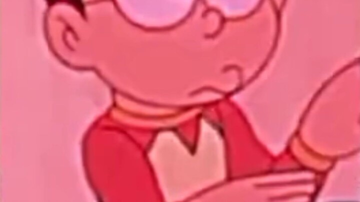 OMG Nobita phiên bản nhảy cực chất.