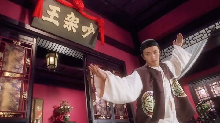 Guangdong’s King of Arguments—recommended to memorize the entire text!!