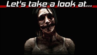 Evil Inside | Demo Gameplay (Psychological Horror Game)
