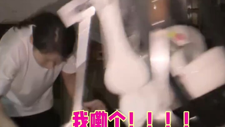 Got a brother? Rely on your brother. No brother? Rely on your dog. No brother, no dog? Just run away